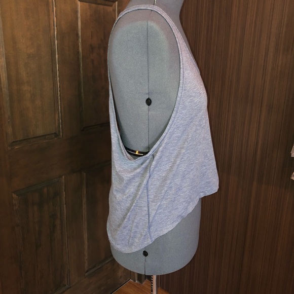 SOLD Lululemon tank - Picture 2 of 7